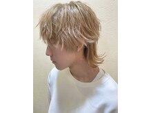 ハッシュタグネイビ－ 仙台長町店(#NAVY)