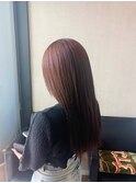 ナチュラルブラウン