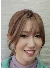 リアン(Lien) 濱川 佳奈