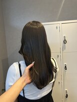 フュー 新小岩(few.)&nbsp;グレージュカラー