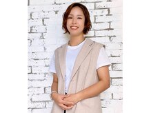 《おすすめスタイリスト紹介》NEW FACE 樋口について☆