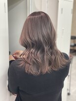 クインセス(Quincess)&nbsp;Milktea Greige【ミルクティーグレージュ】