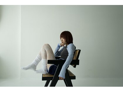 ティオ バイ スニップ(Tio by snip)の写真