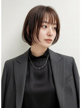 テーラヘアー 蘇我店(TELA HAIR) ショートカット