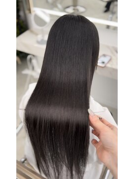 リエル(LIERU) 美髪縮毛矯正