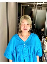 フェイス 札幌麻生店(face) HONOKA 