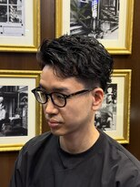 ヒロギンザ 福岡本店(HIRO GINZA)&nbsp;7:3パート