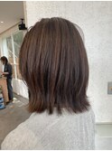 10代/20代/30代/くびれ/レイヤー/ベージュ/学割/前髪/ハイライト