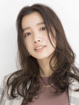 ガレリアエレガンテウエスト 名古屋WEST(GALLARIA Elegante)の写真/美しい髪を保つヘアケアを考慮しながら、あなたの魅力を引き出す似合わせカットにこだわります