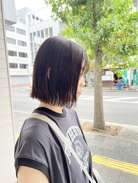 ページボーイ 瓦町店(PAGE BOY) オリーブベージュ