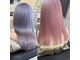 スイヘアデザイン 久留米(suii.. hair design)の写真