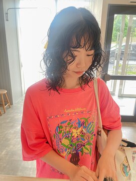 ウーナ(una) guest style