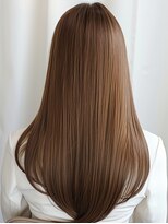 モードケイズ 阪急茨木店(MODE K's)&nbsp;髪質改善スタイル