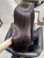 ケー 北千住(K.)&nbsp;暗めのワインレッド