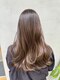 オアシス(OASIS)の写真/綺麗になりたい大人女性にオススメ！一人ひとりの髪の特徴に合わせたカットで、毎日のスタイリングが変わる