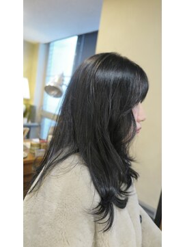 アーカイブ(Archive) ナチュラルレイヤー／パールブラック