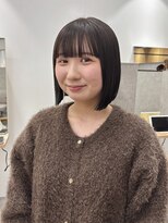 シー(thee)&nbsp;ボブ