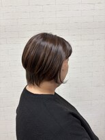 トップヒール(Top heel)&nbsp;インナーカラー