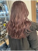 春カラー×大人かわいい30代/40代/50代