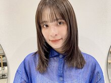 ラミエバイメルト 下北沢(lamie by melt)