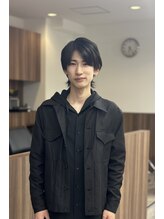アッシュ 鴨居店(Ash)&nbsp;草野 太一