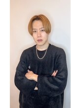 フラッグ FLAG藤井寺店&nbsp;西野 恭平