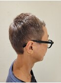 40代50代60代×セシル×イノアカラー