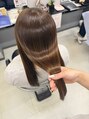 シンプル(Simple) sins美髪矯正