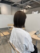 ソア(soa) 大人透明感ベージュ