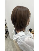 プロスプロカ(Pros-Proca)&nbsp;外ハネボブ