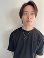 サロン ド リバティ(SALON DE LIBERTY)&nbsp;穂積 達也