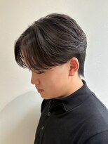 グラフ 立川(Graph.) ニュアンスパーマ