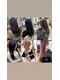 ヘアーズ ハクナ(hairs 897)の写真/【圧倒的技術力】エクステといえば【897】 ★馴染みと持ちが段違いのハイクオリティなエクステをお届け★