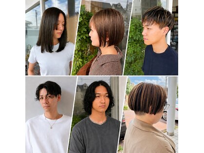 フー バイ セリナ(Fuu.by serina)の写真