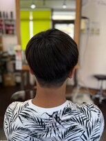 エスリ(esuri)&nbsp;メンズ質感調整