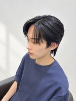アヤナバイアヤラ 西船橋店(ayana by ayala)&nbsp;【Masaki】韓国風コンマバング