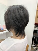 ヘアーアンドスパ ベアーズ 2&nbsp;レイヤー