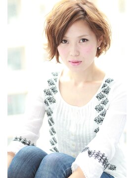 クラウドゼロ(Cloud zero) パーマボブ【Cloud zero】ご予約03-5957-0323