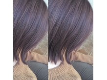 フォーシーヘアー(cccc)の雰囲気（ｃｃｃｃ）