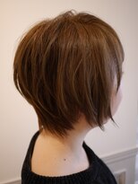 ヘアー カラー キー(HAIR color KEY) ハイライト