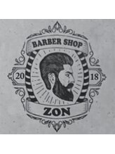 barber shop ZoN