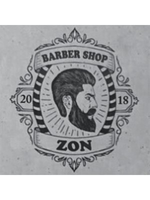 バーバーショップゾン(barber shop ZoN)