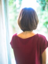 プロデュース 相模原店(Produce) 大人ボブ♪大人かわいい♪簡単スタイリング