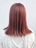 ニル(NILLU)&nbsp;ベリーピンク