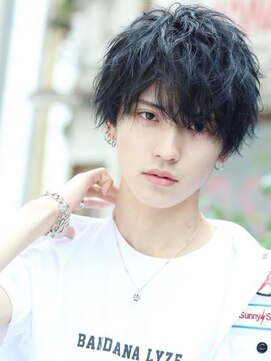 リップス 渋谷(LIPPS) シーサイドショート