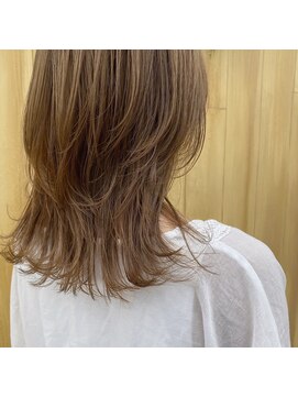 サクラ 弁天町店(SAKULA) ネオウルフ