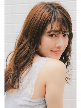 ステラ(stella) SWEETロング【上西健太】