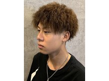 リグ バーバーショップ(LIG BARBER SHOP)