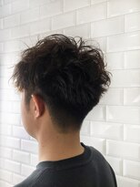 ニコラ(NICORA.) メンズカジュアル