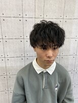 シリー(SILLY)&nbsp;ゆるふわ無造作